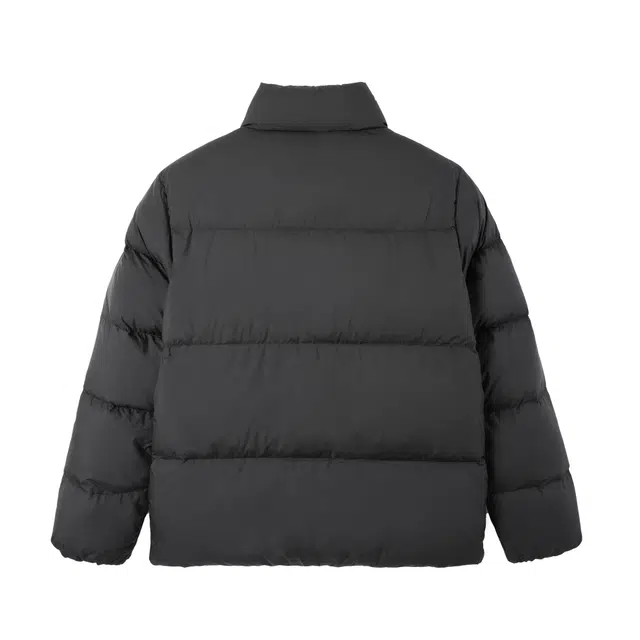 森马 三防保暖轻暖云朵泡芙纯色基础款时尚百搭高蓬发热面包服抗静电简约绒感立领轻松户外通勤出游冬季升级款舒适潮流羽绒服 男女同款