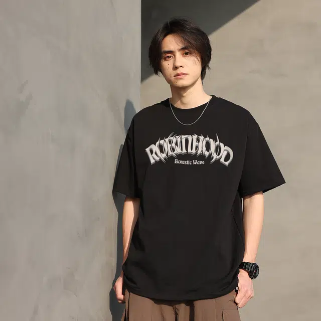 ROBINHOOD T