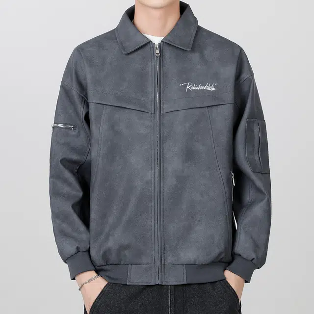 ROBINHOOD Vintage Jacket
