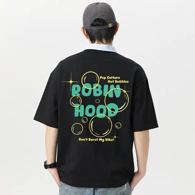 ROBINHOOD POLOPolo