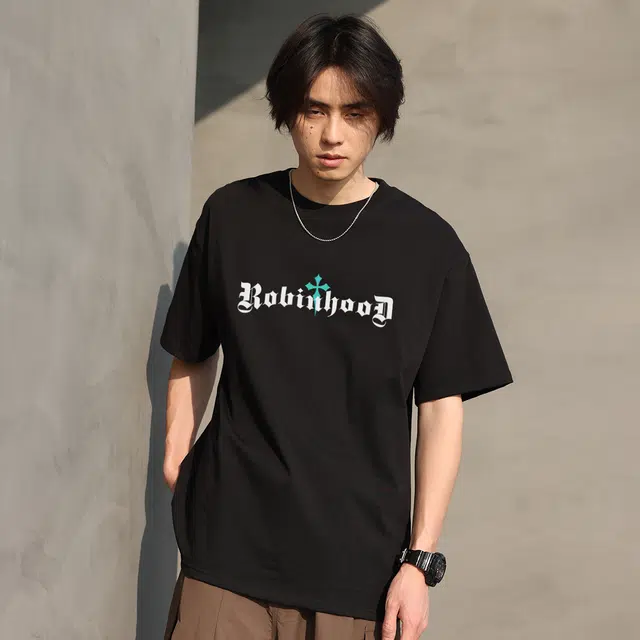 ROBINHOOD T
