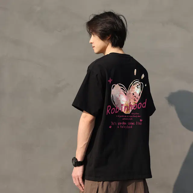 ROBINHOOD T