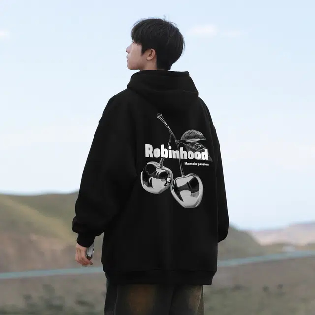 ROBINHOOD logo
