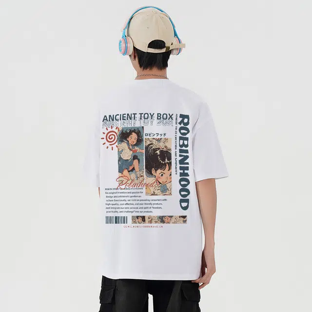 ROBINHOOD T