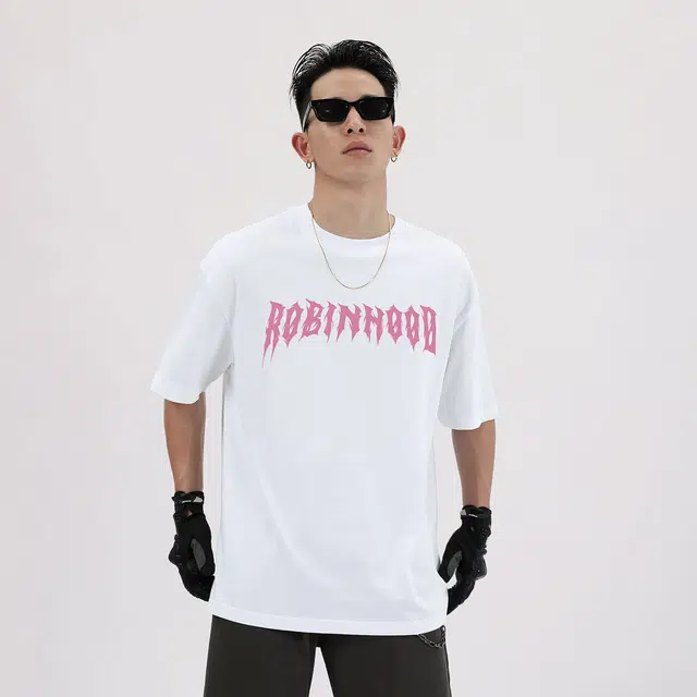 ROBINHOOD logoT