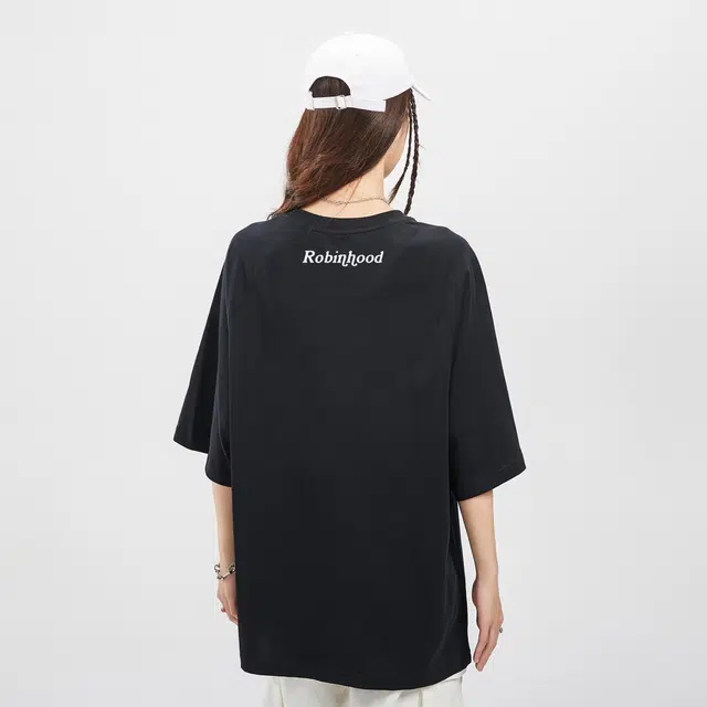ROBINHOOD T