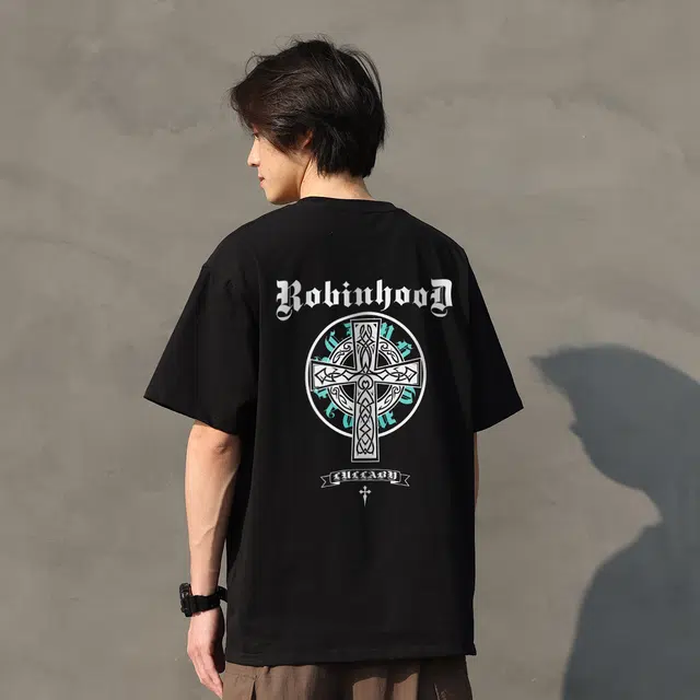 ROBINHOOD T