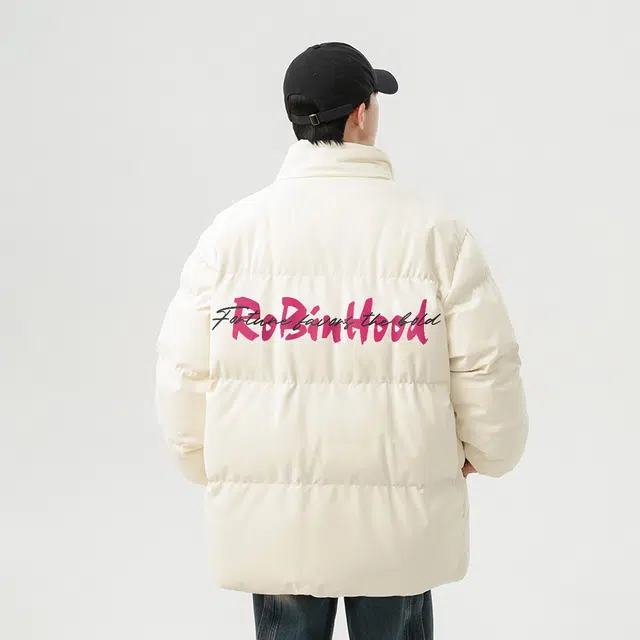 ROBINHOOD logo
