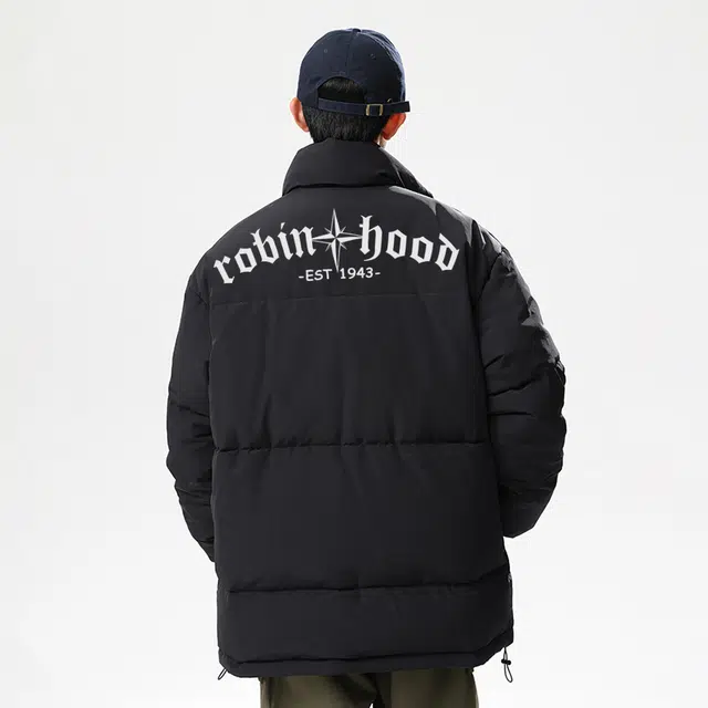 ROBINHOOD Logo