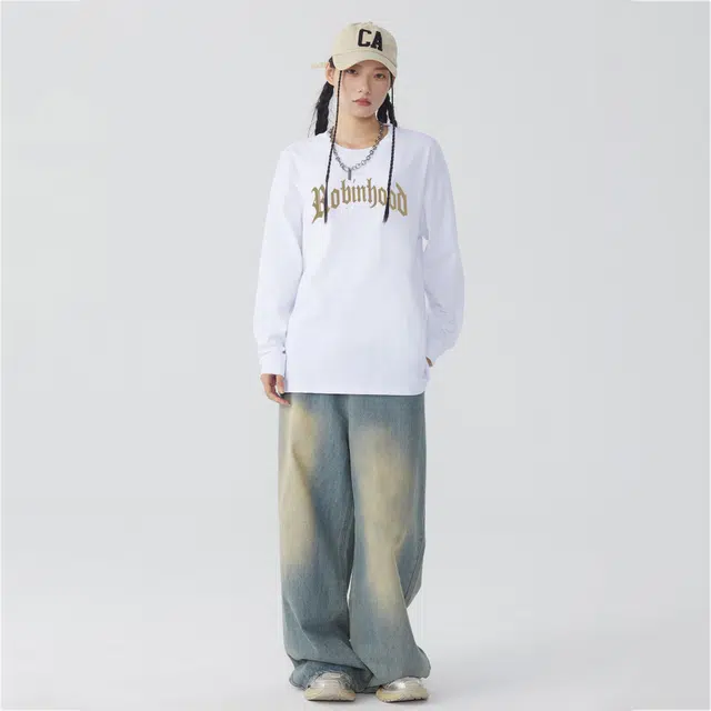 ROBINHOOD T