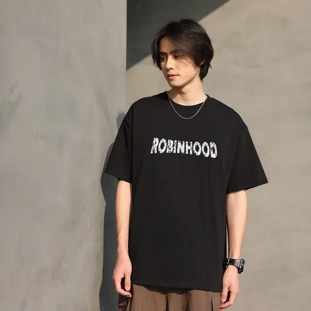 ROBINHOOD T