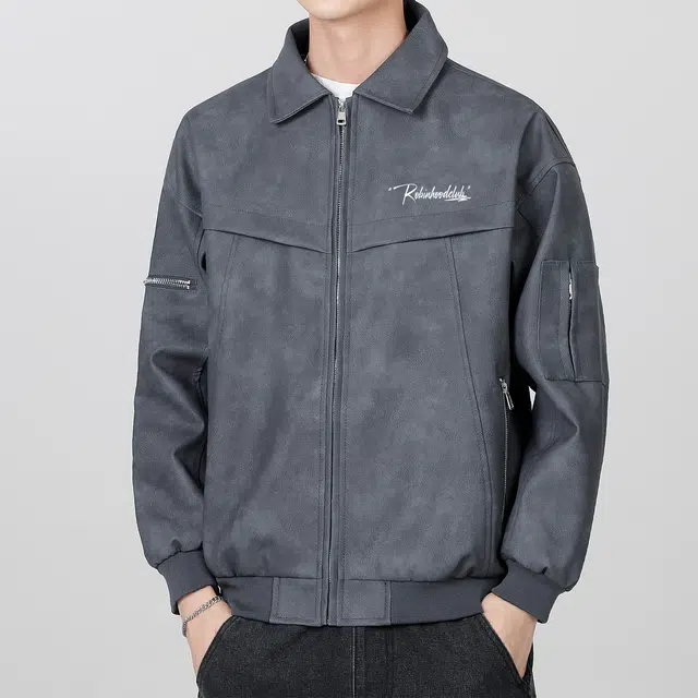ROBINHOOD Vintage Jacket
