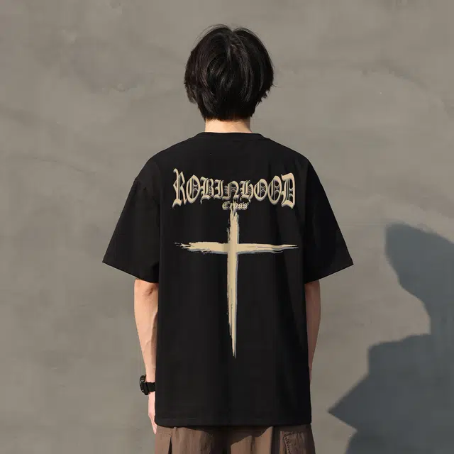 ROBINHOOD T