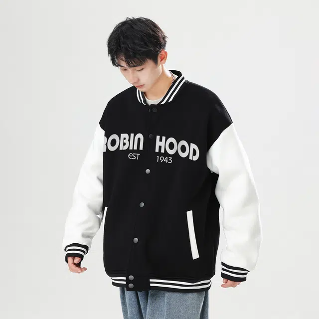 ROBINHOOD logo