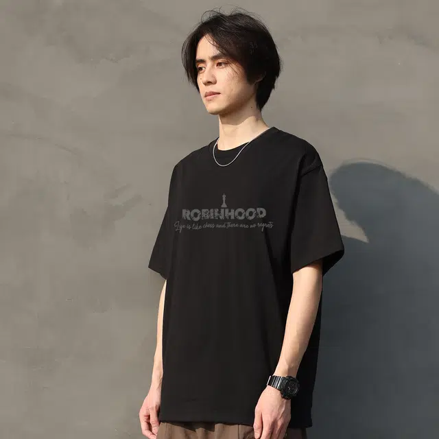 ROBINHOOD T