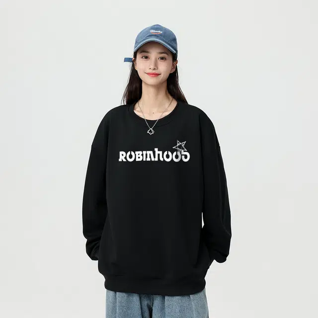 ROBINHOOD logo