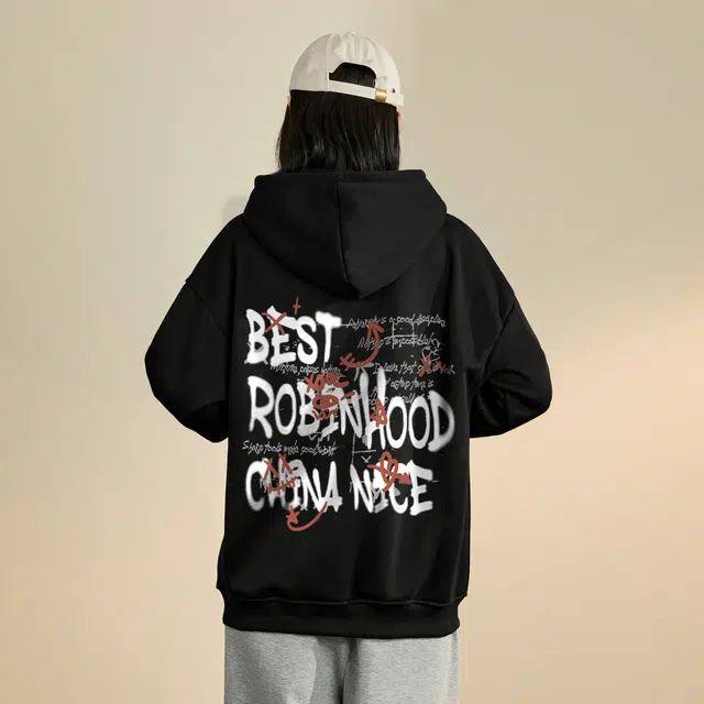 ROBINHOOD logo