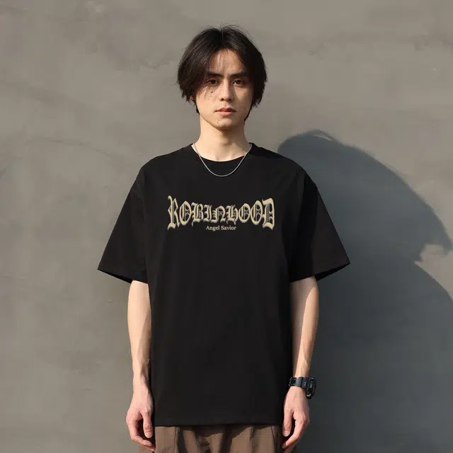 ROBINHOOD T