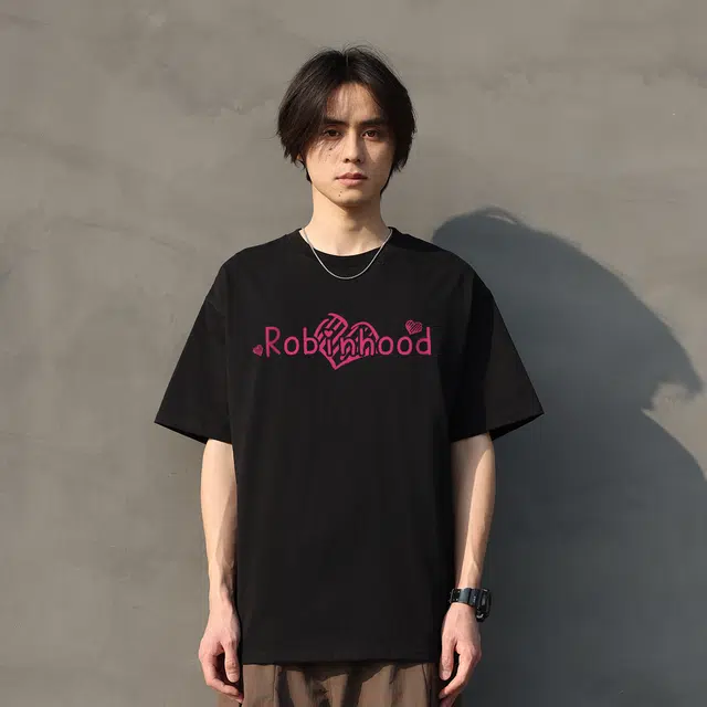 ROBINHOOD T