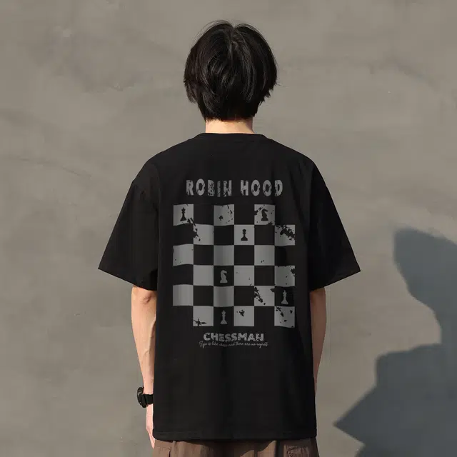 ROBINHOOD T