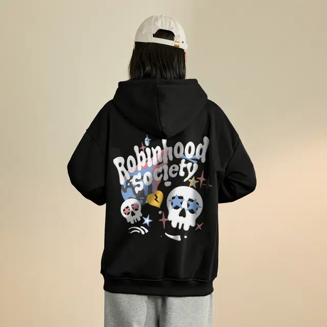 ROBINHOOD