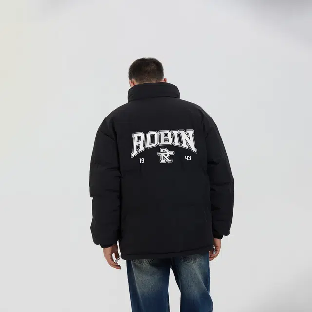ROBINHOOD logo