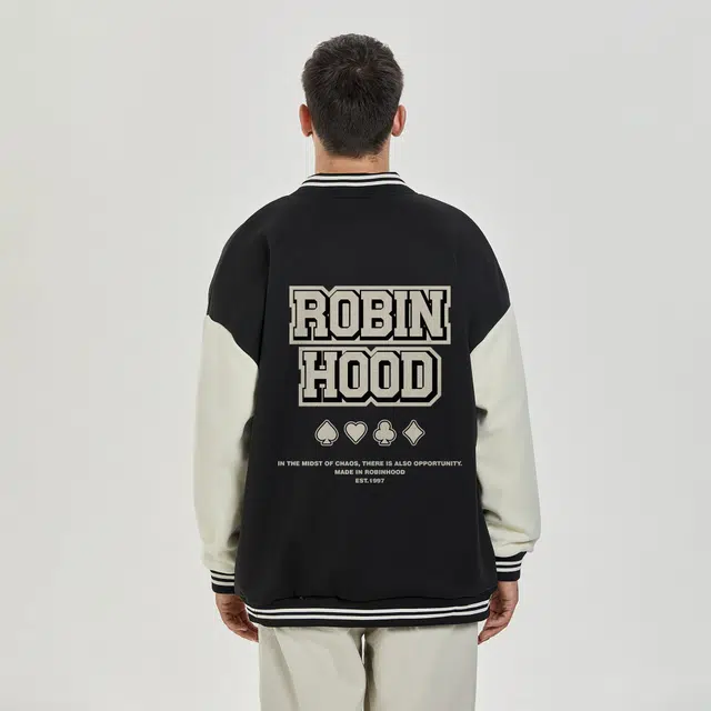 ROBINHOOD Logo