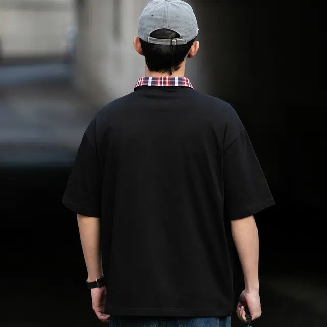 ROBINHOOD Polo