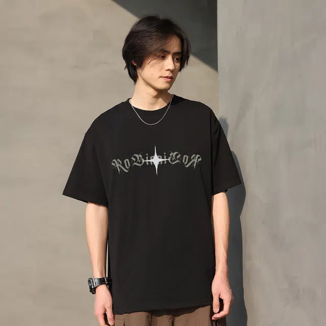 ROBINHOOD T