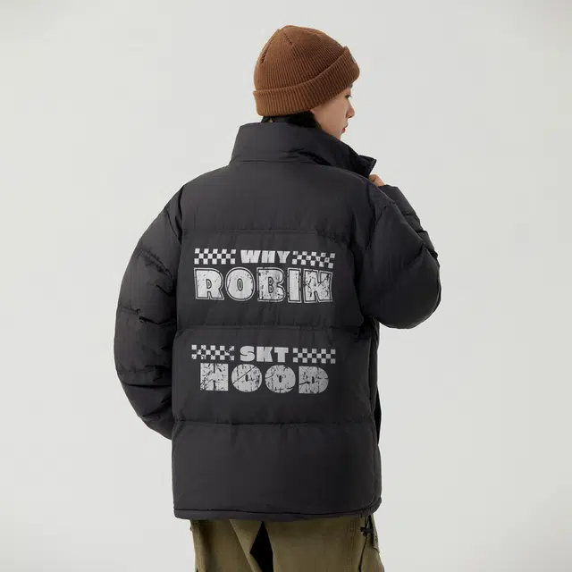 ROBINHOOD Logo