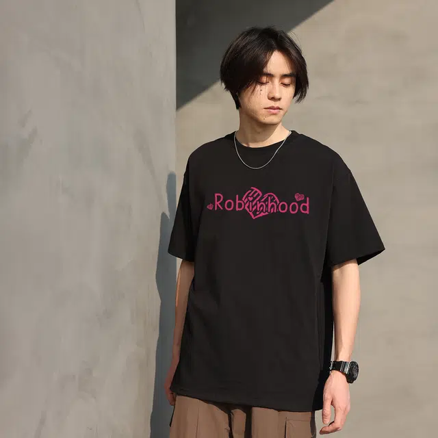 ROBINHOOD T