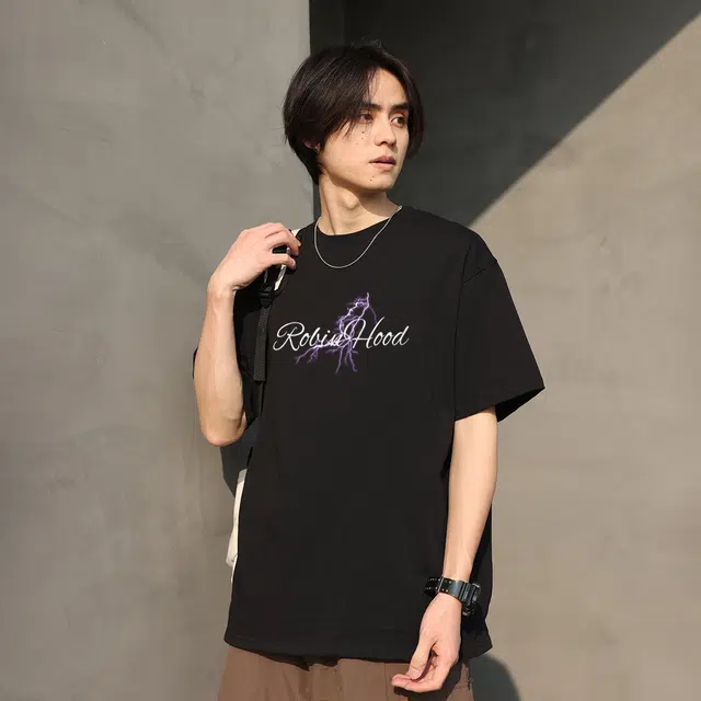 ROBINHOOD T