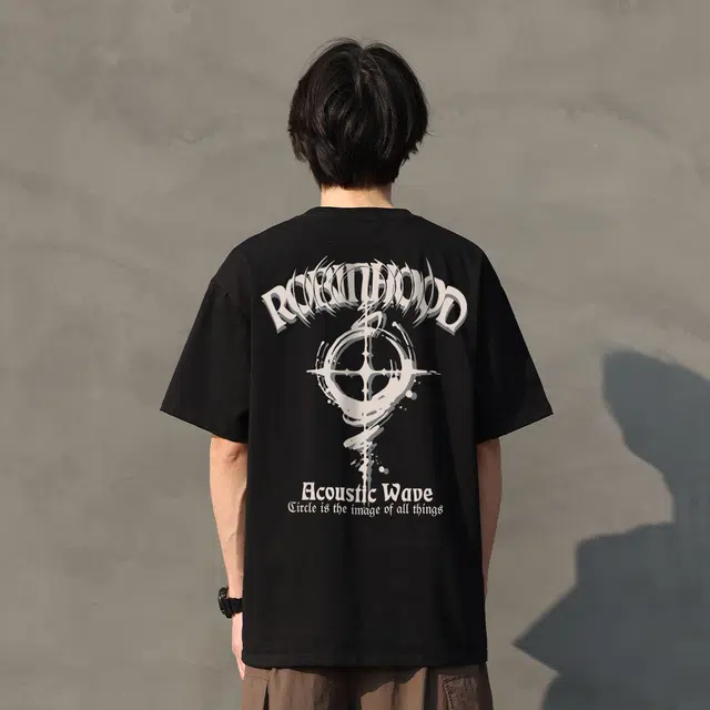 ROBINHOOD T