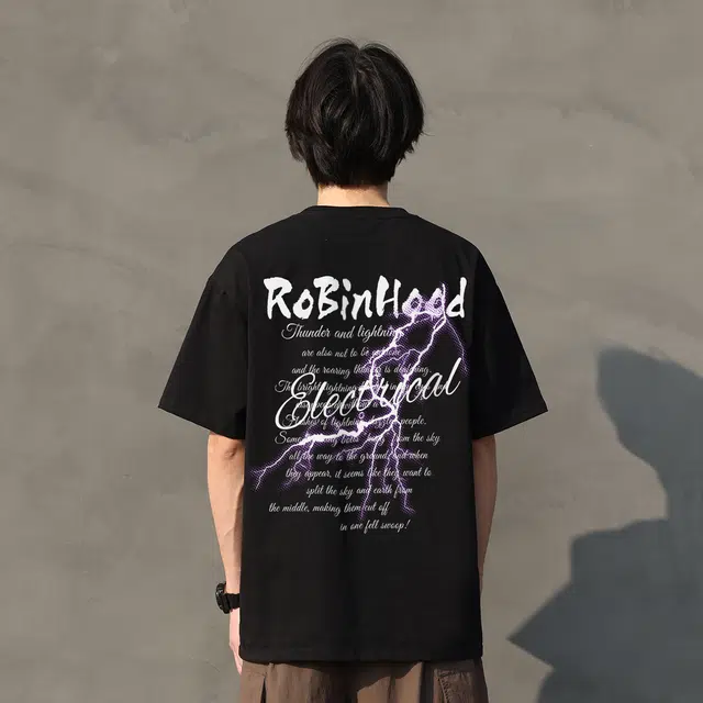 ROBINHOOD T