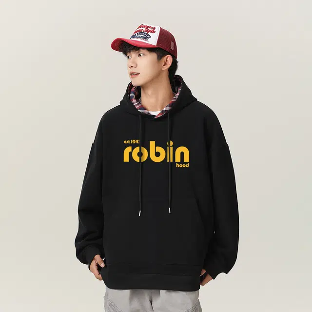 ROBINHOOD logo