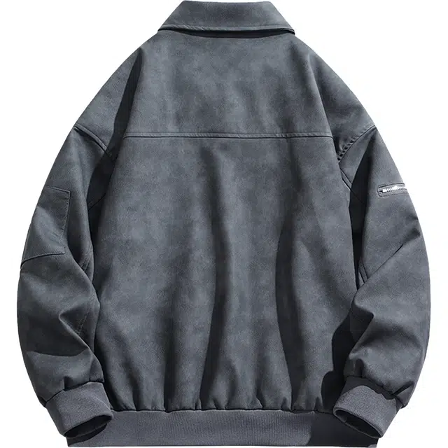 ROBINHOOD Vintage Jacket