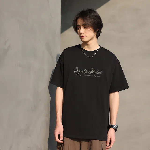 ROBINHOOD T