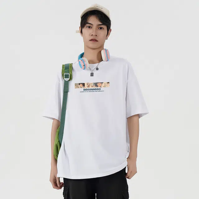 ROBINHOOD T