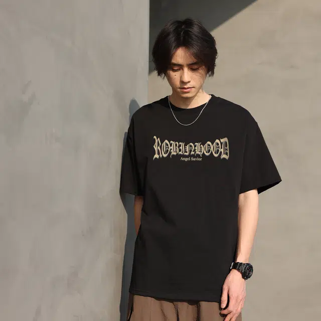 ROBINHOOD T