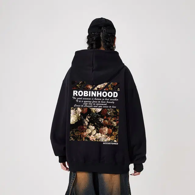 ROBINHOOD