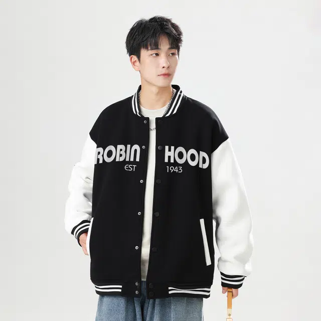 ROBINHOOD logo