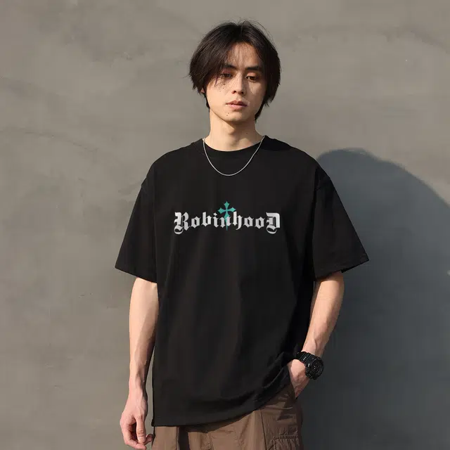 ROBINHOOD T