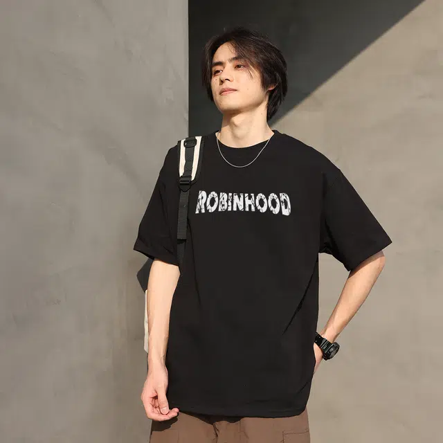 ROBINHOOD T