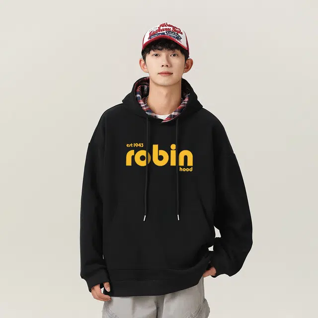 ROBINHOOD logo