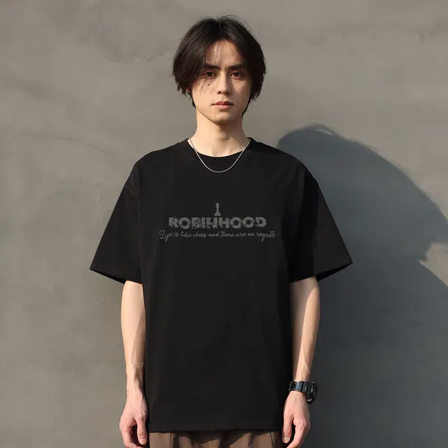 ROBINHOOD T