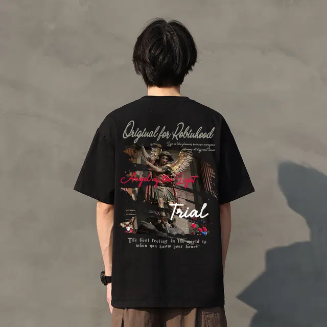ROBINHOOD T