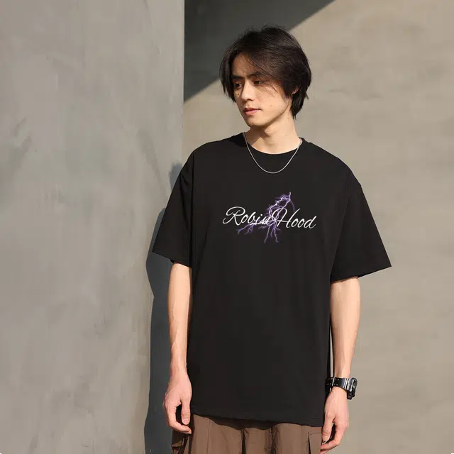 ROBINHOOD T