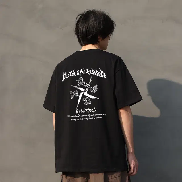 ROBINHOOD T