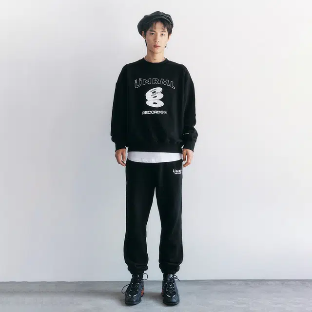UNRML