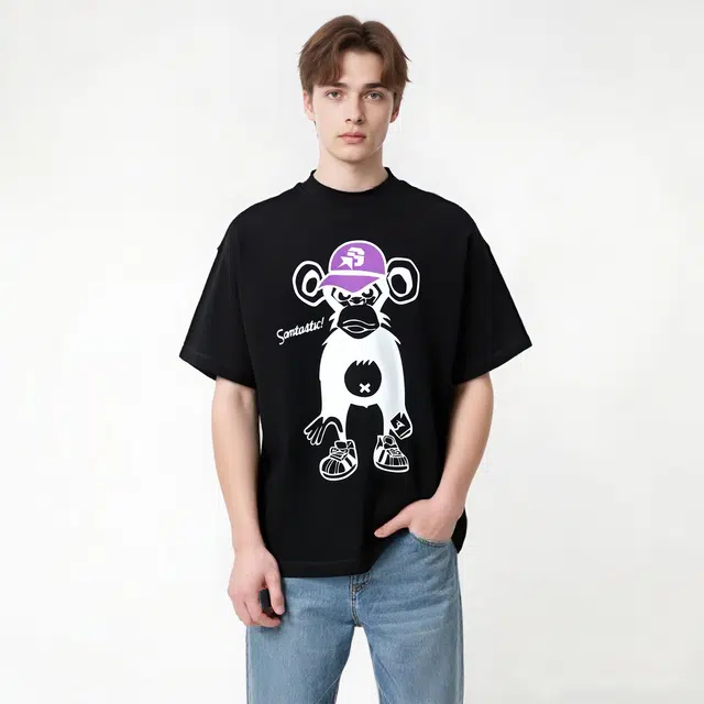 SANTASTIC T